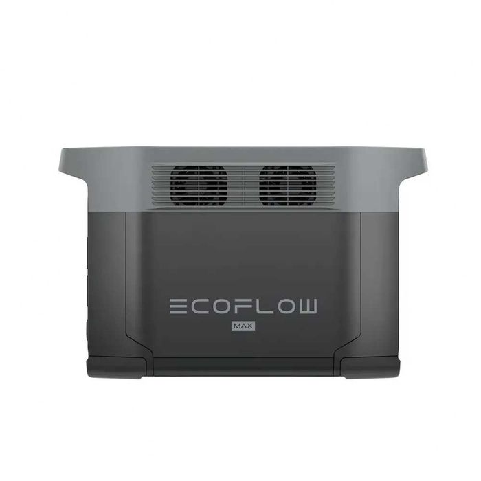 В наявності EcoFlow Delta 2 Max, 2400 Вт, зарядна станція