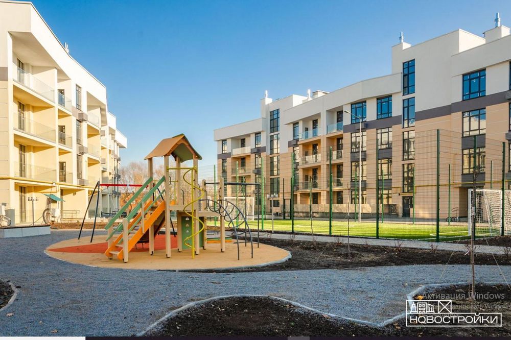 Італійський квартал Оболонь Мінська Богатирська Остання 1к кв. 41м2!