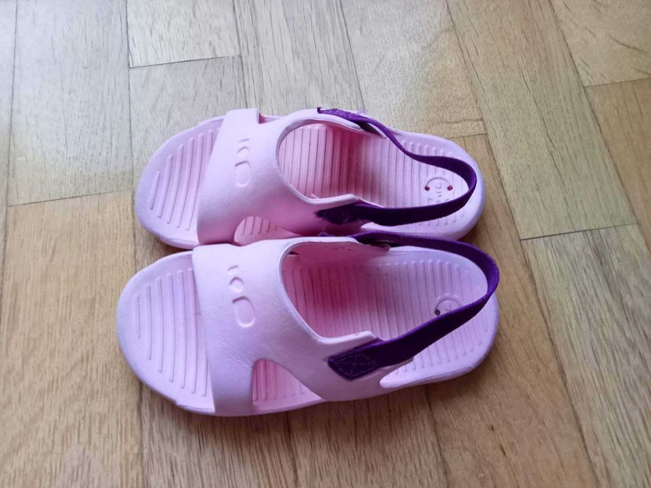 Sandálias de menina 23/24