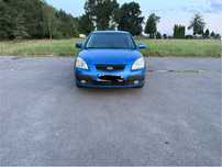 Kia  Rio 1 wlasciciel