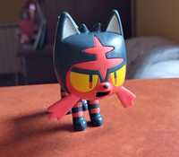 Boneco Litten Pokemon