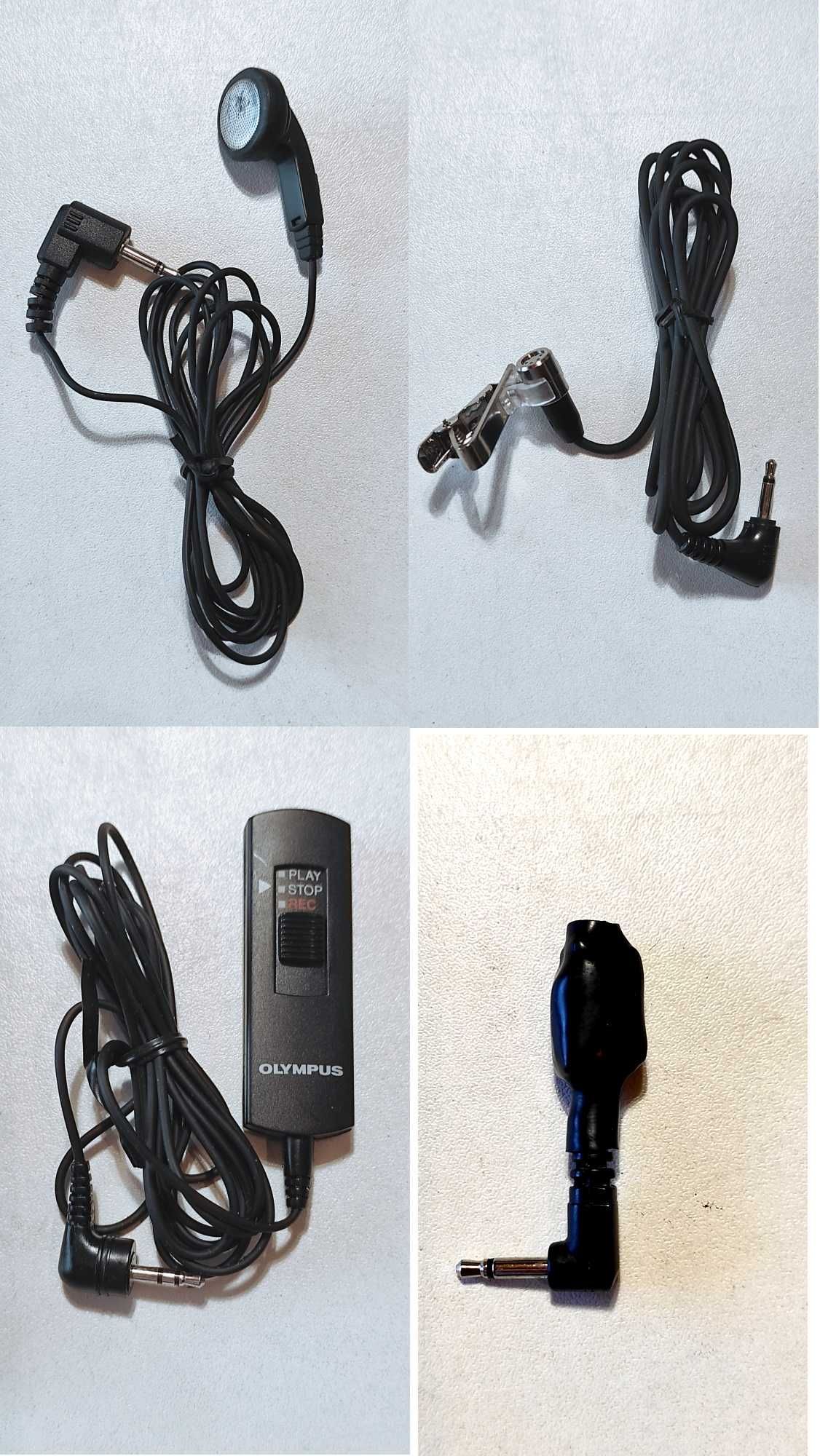 Мікрокасетний диктофон Olympus L400 новий, номерний, оригінал Японія.