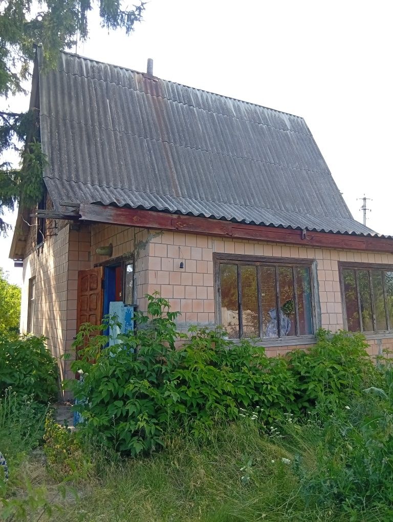Продам дом в селі Нова гребля
