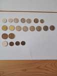 Pack de moedas - Belgique