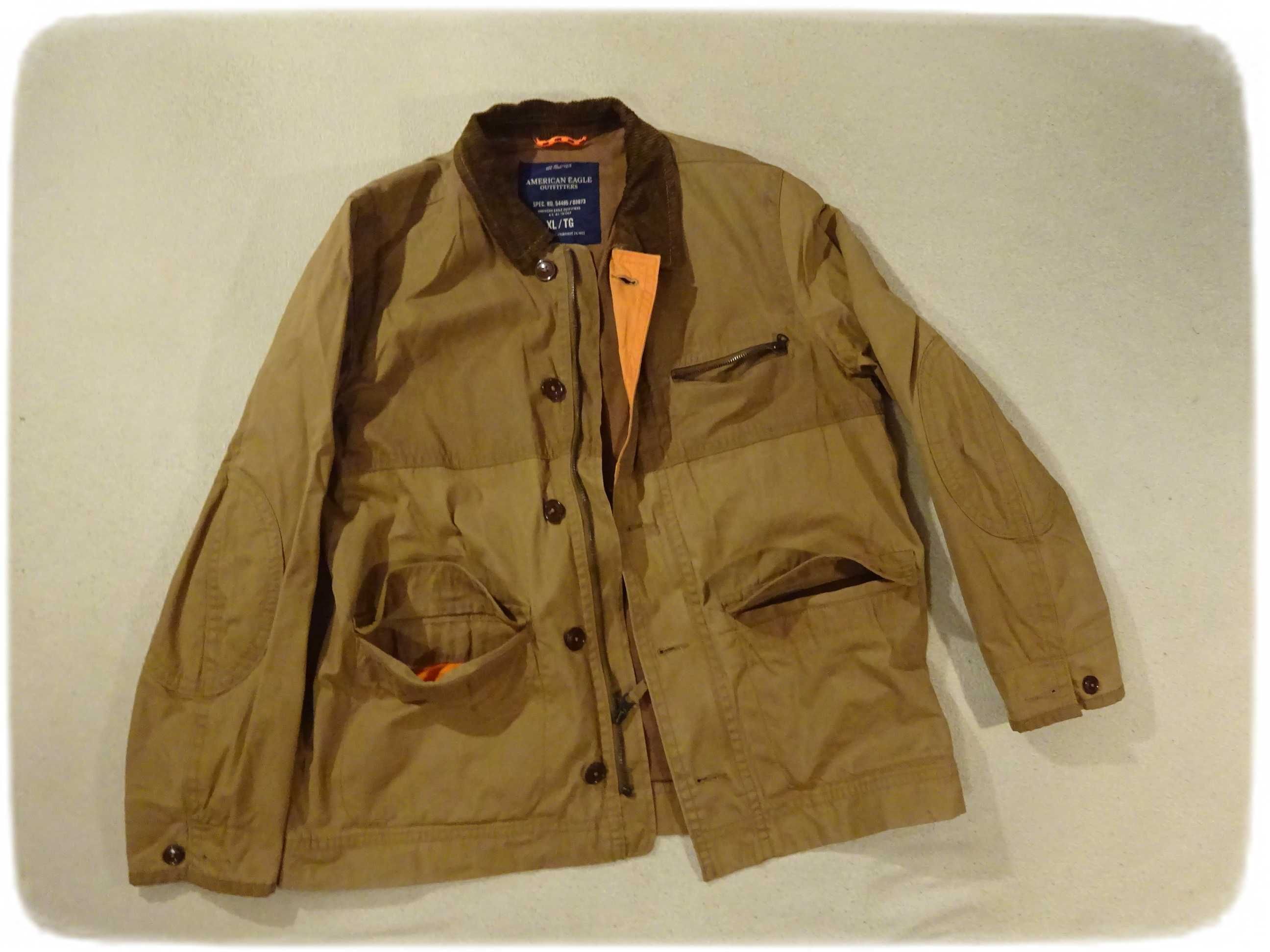 Kurtka American Eagle