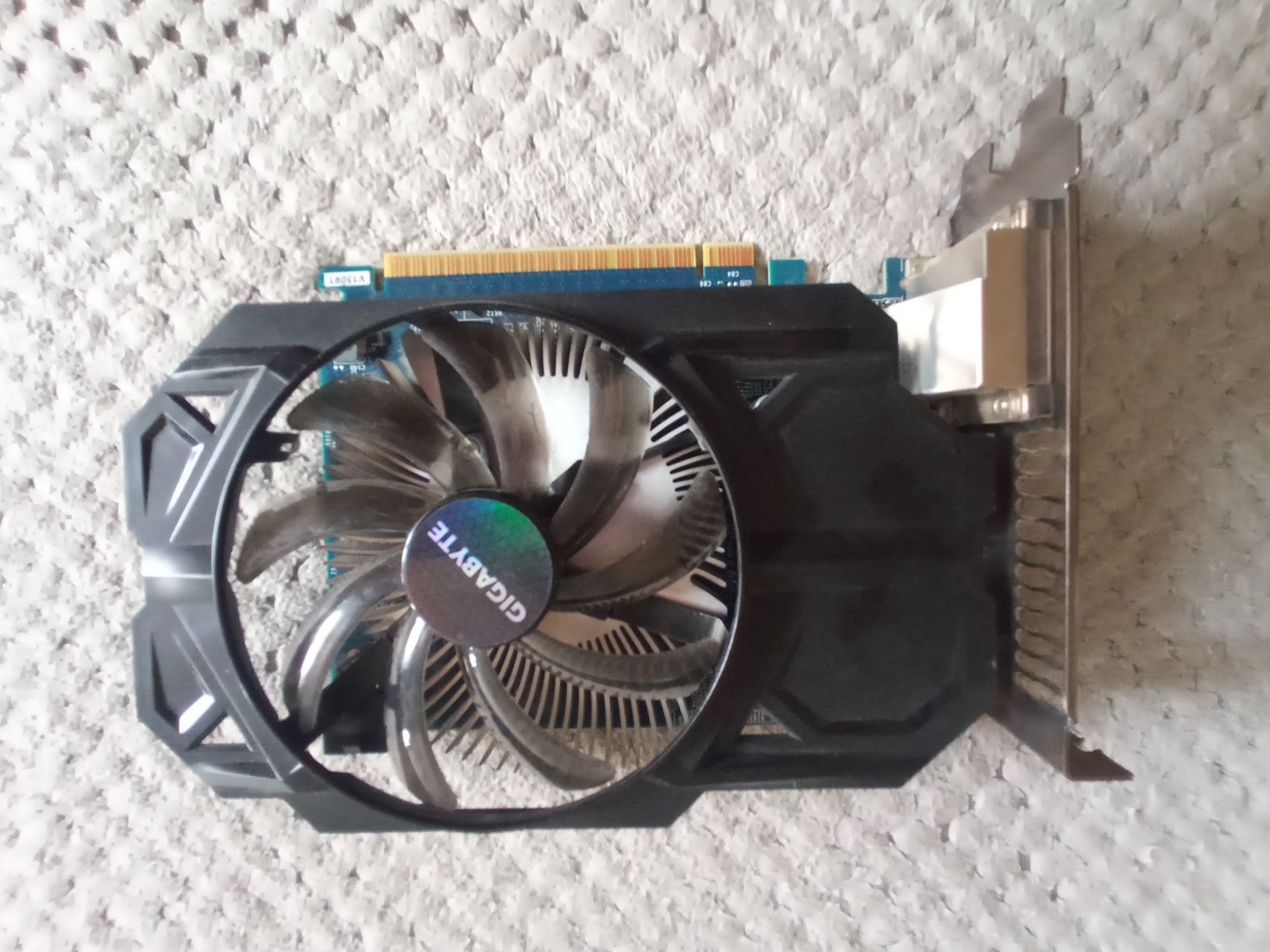 Комплект Asus p8h61-mx + gtx 750ti + i5 3470 + 8gb ram