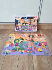 Puzzle Maxi 15szt