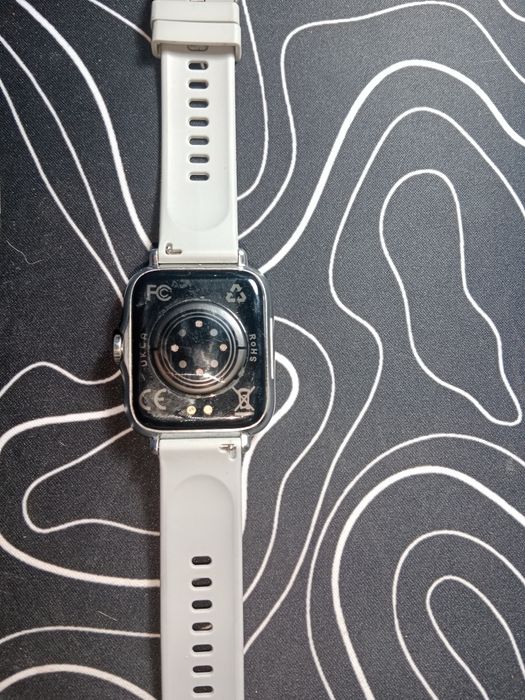 relógio Xiaomi touch