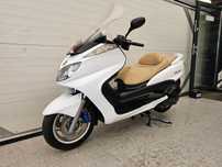 Yamaha Majesty Majesty 400 l ! wtrysk RATY ! nr . kat. 26
