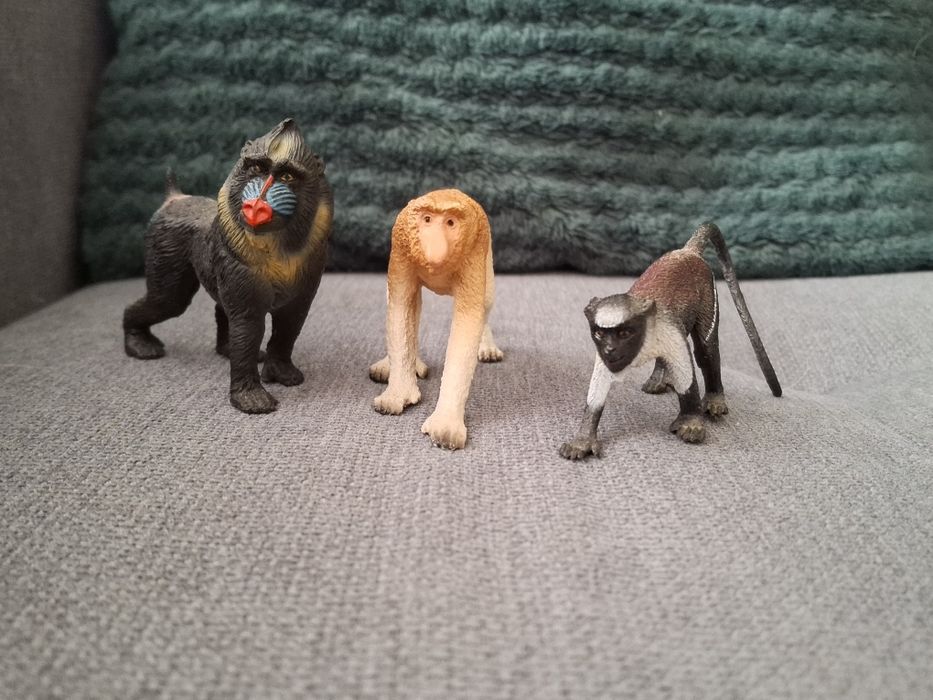 Figurki kolekcjonerskie