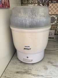 Стерилизатор Philips avent