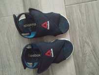 Sandały reebok 26