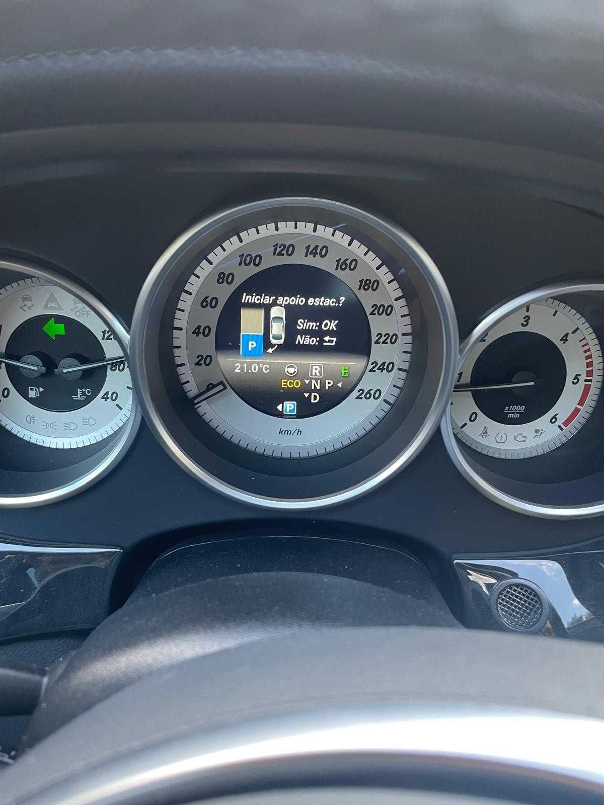 Mercedes CLS 220D