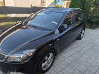 Kia Ceed Kia Ceed SW ED LIFT 1.6 CVVT DOHC 126KM - Bogata wersja!