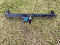 Фаркоп Toyota Rav4 I перше покоління, SXA1, 1994-1999