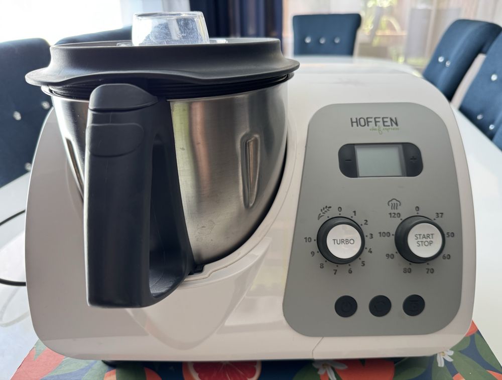 Robot wielofunkcyjny HOFFEN CHEF EXPRESS