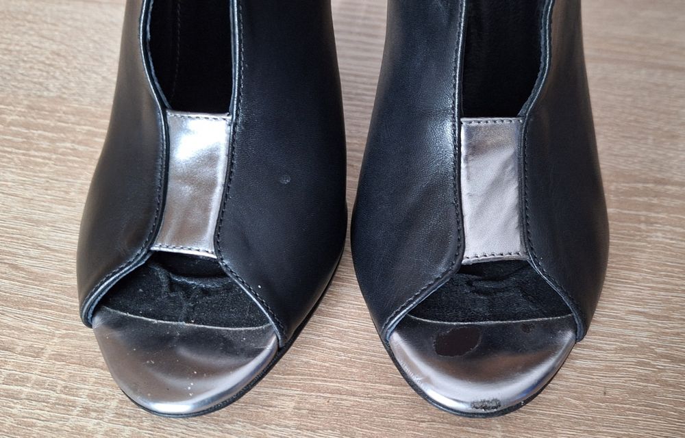 Buty damskie firmy Wojas