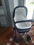 Продам коляску-люльку Peg Perego