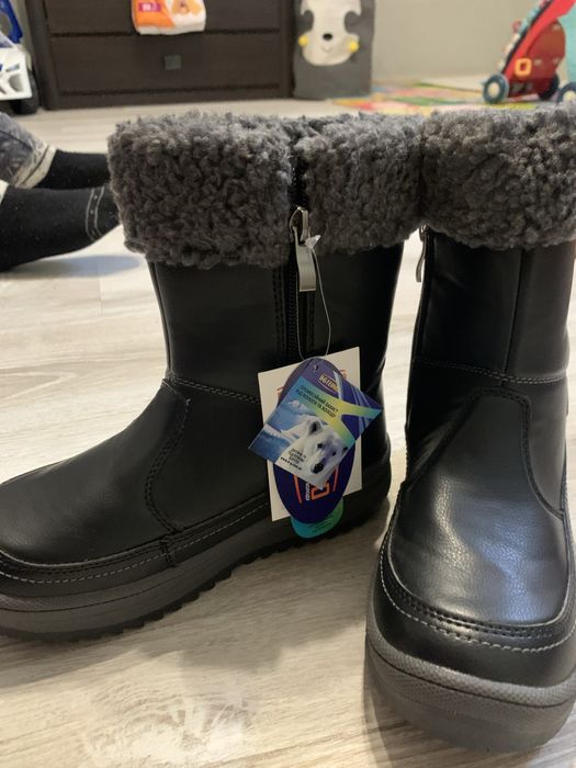 Дитяче та підліткове взуття B>ERMO розмір 34