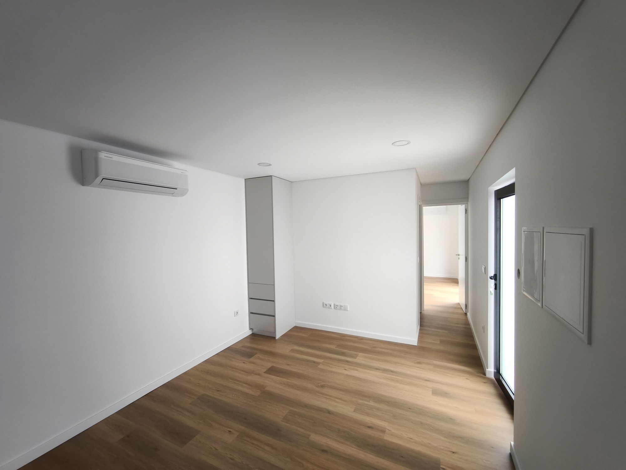 Apartamento T1 em Braga