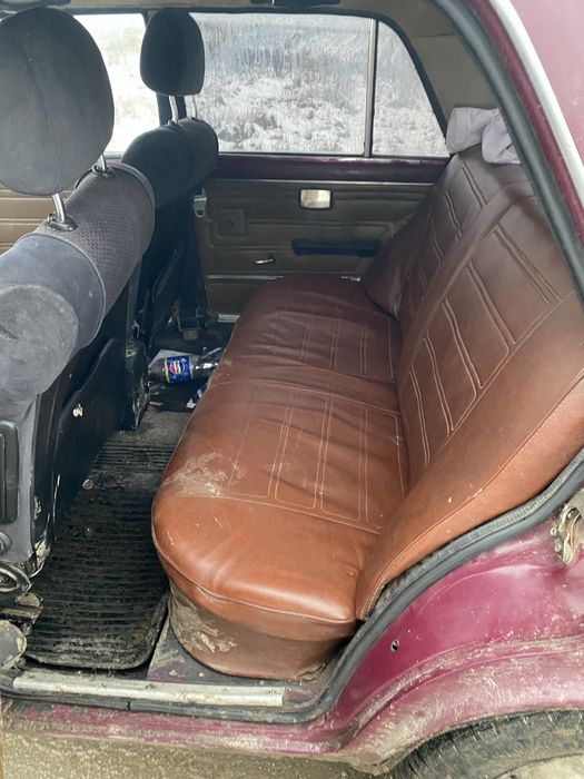 Продам або обміняю ваз 2101