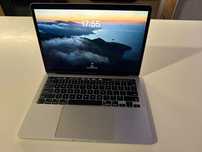 Macbook pro 13  2020 1TB SSD i5 16gb RAM