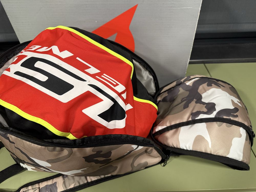 Capacete LS2 Valiant II