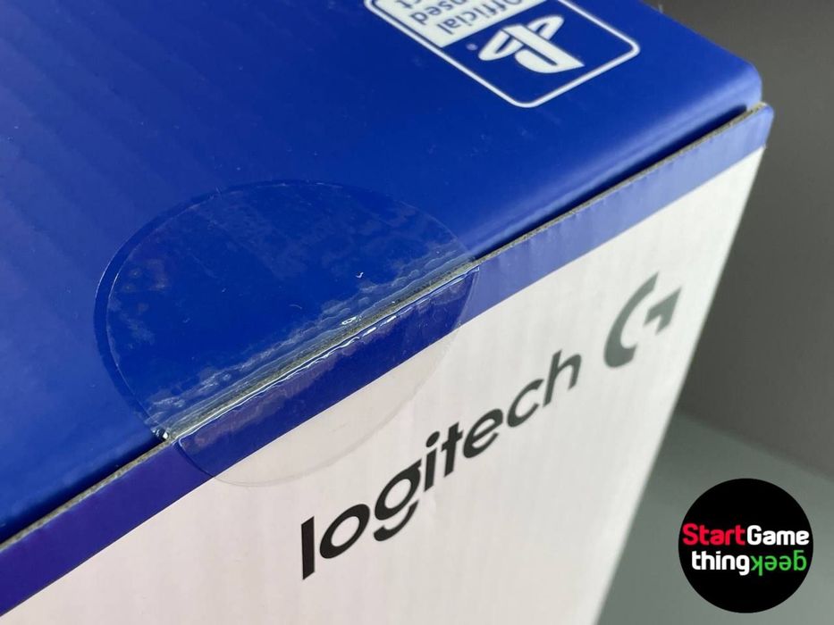 Новий! ігрове кермо для компьютера\PS4\PS5 Logitech G29