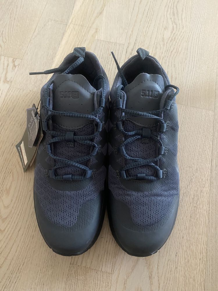 Кросівки "5.11 Tactical A/T Trainer Turbulence"