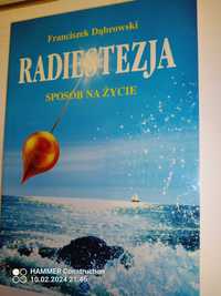 Radiestezja - sposób na życie 1998 F.Dąbrowski