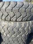 Opony 36585R20 Michelin XZL 365/85R20 opony ciezarowe przemyslowe Wroc