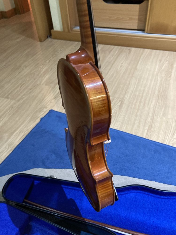 Violino 4/4 de estudo