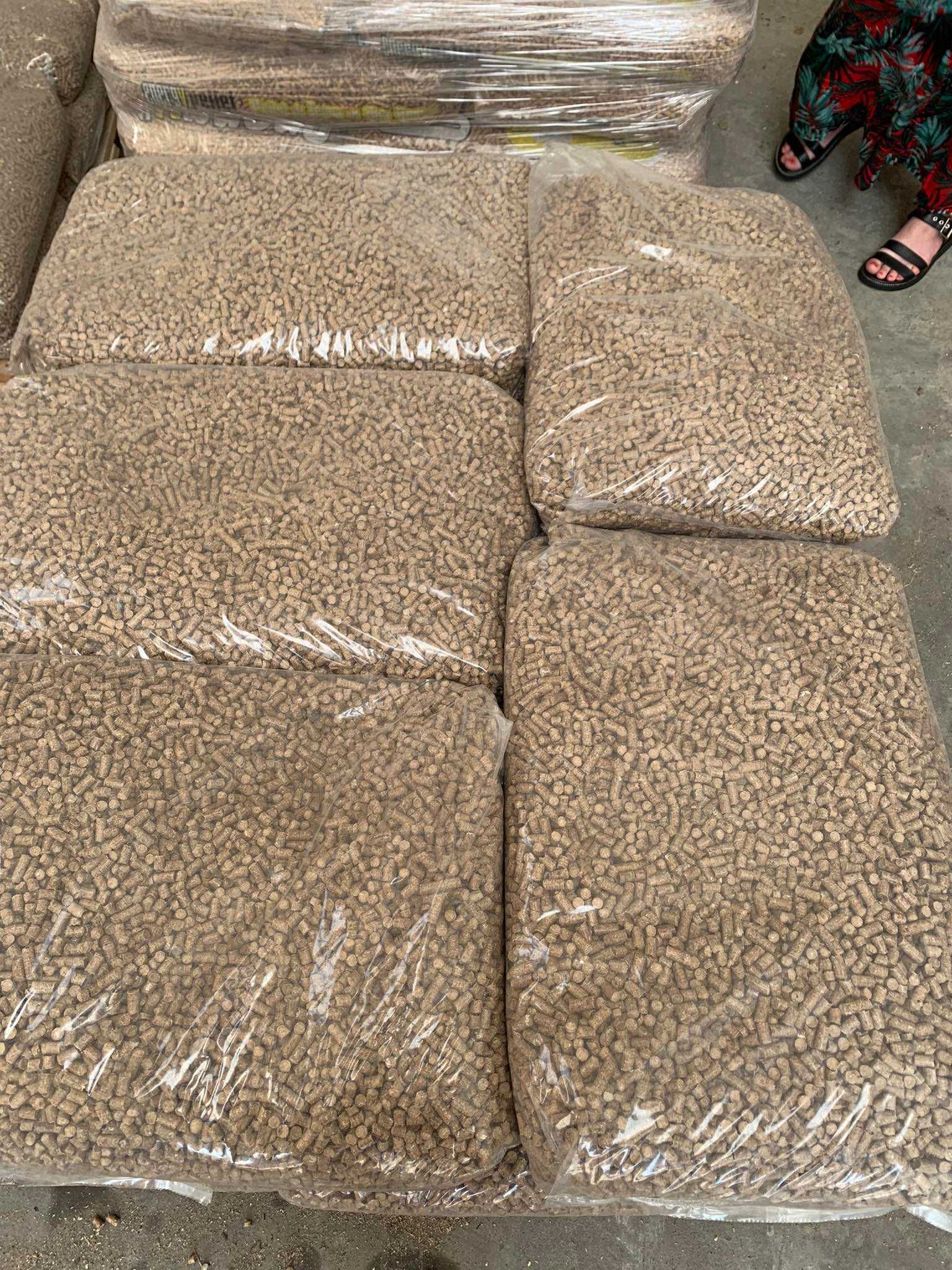 Pellets pellet pelet Koszalin Kołobrzeg Karlino Sianów Sławno Łazy