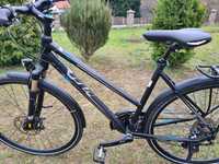 Rower KTM LIFE 28" XT, dysc, alu