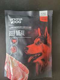 Karma Prima DOG Beef Meal 260g