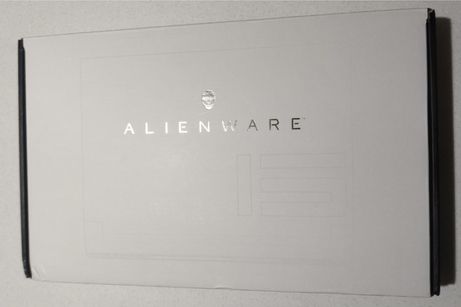 Alienware m15 R7