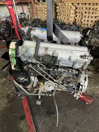 Мотор Двигун Андорія Уаз Газель 2.4td (Євро 3) ТНВД Bosh