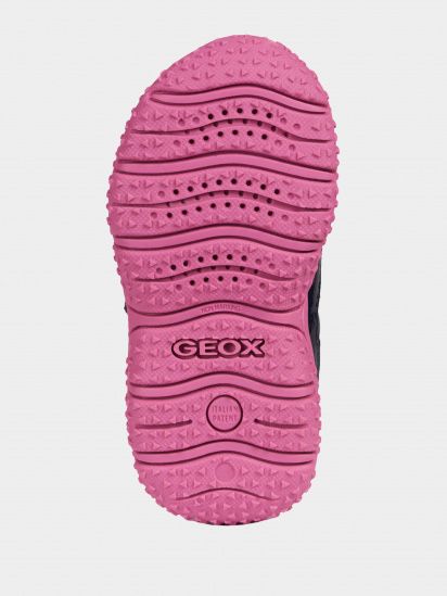 Ботинки geox baltic