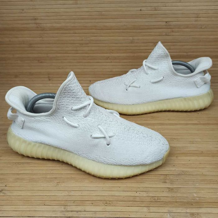 Кросівки Adidas Yeezy Boost 350 V2  Розмір 43 (27,5 см.)