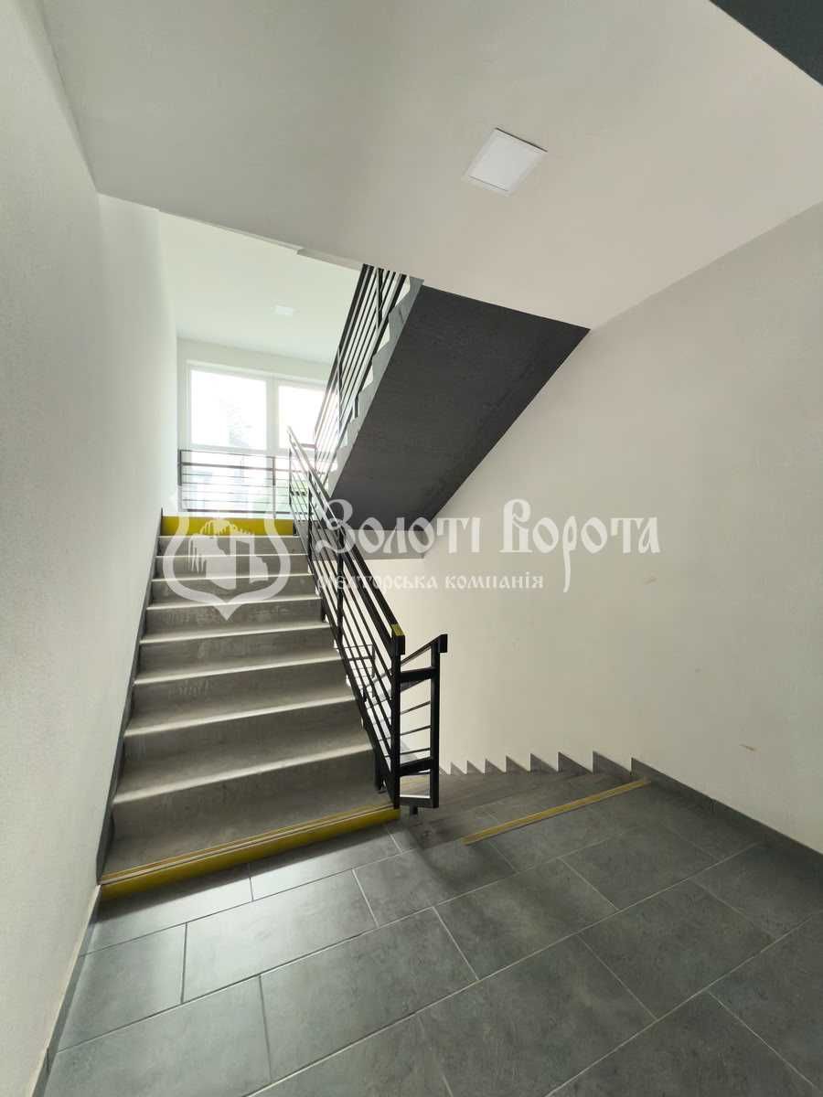 Квартира, 2к. Без ремонту. ЖК «Desna Park Residence», Зазим’я