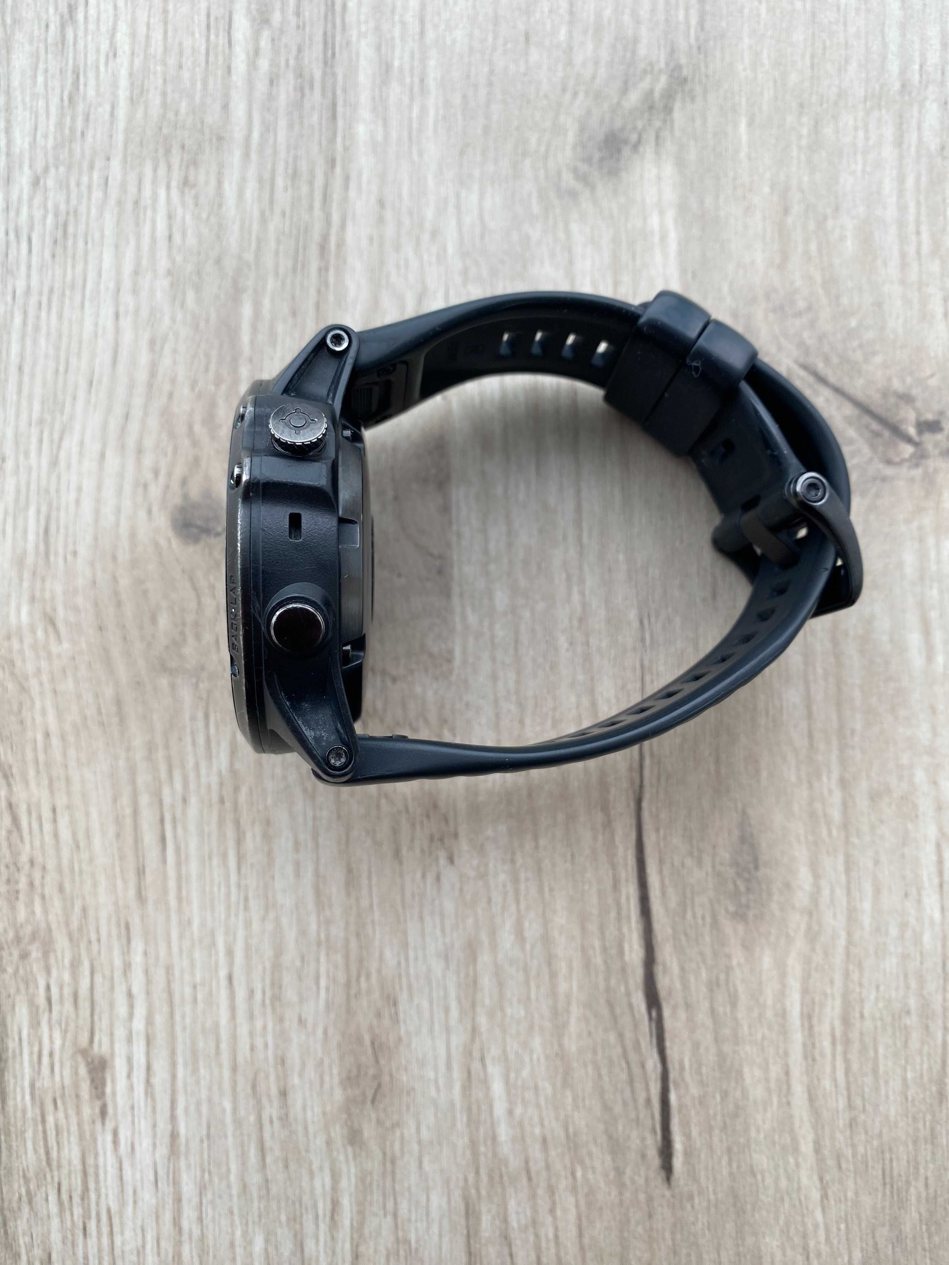 Garmin Tactix Charlie Sapphire | Тактичні функції | Відмінний стан