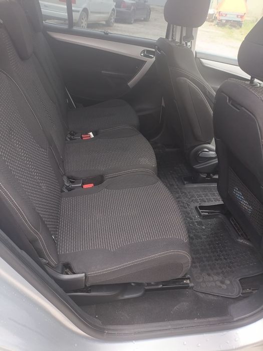 Продам Citroen C4 Picasso