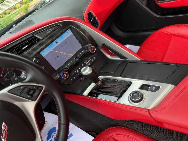 2014 Chevrolet Corvette Stingray Z51