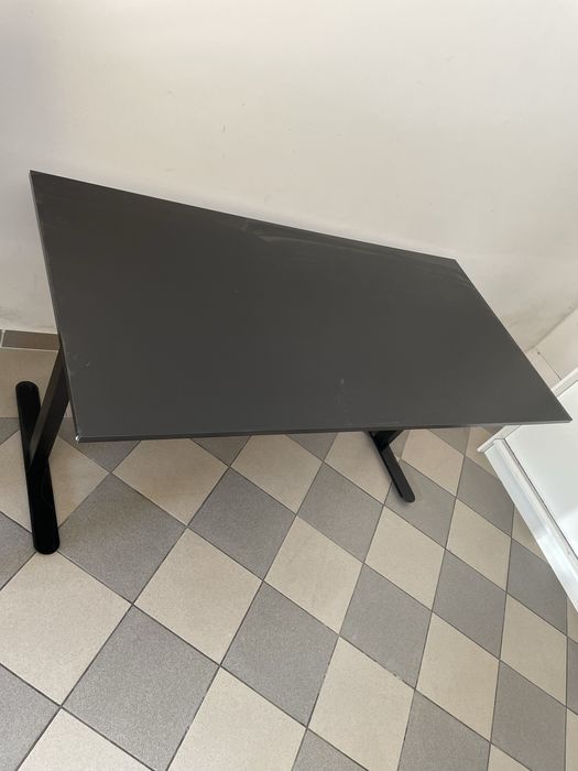 Biurko STAUNING 160x80