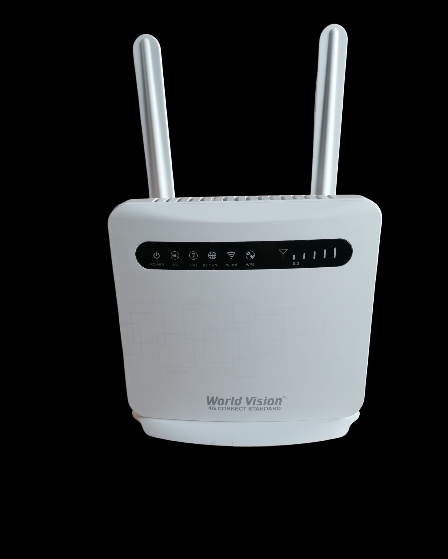Роутер WiFi World Vision 3G/4G Connect Standart