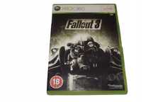 Fallout 3 Microsoft Xbox 360