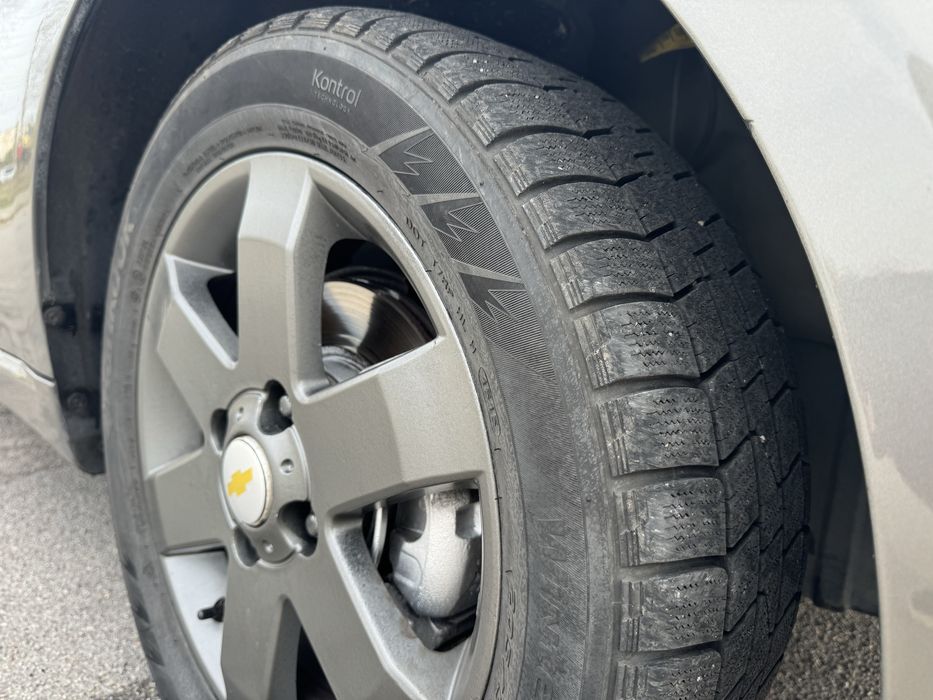 Chevrolet Epica Avtomat