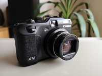 Canon PowerShot G12