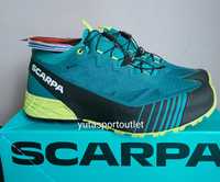 Scarpa ribelle run GTX buty trailowe nowe 44 Gore tex