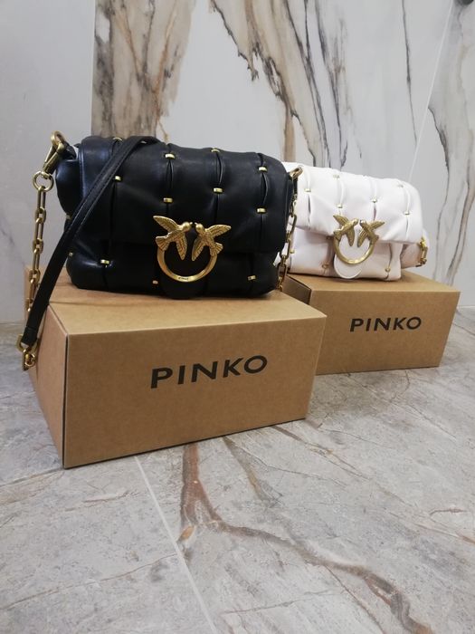 Сумка пинко пінко pinko